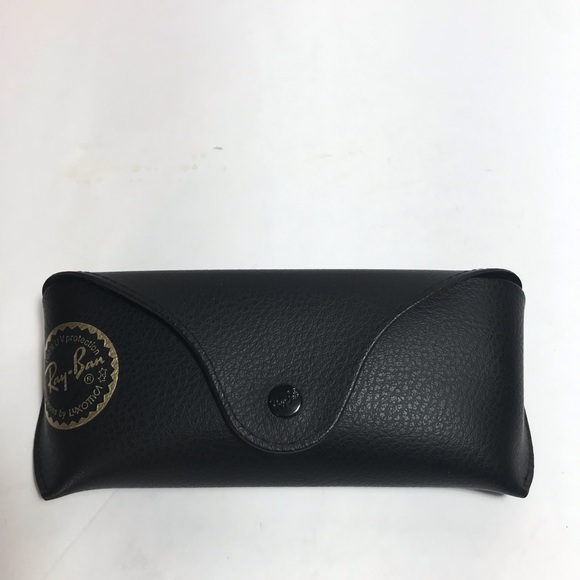 Ray-Ban Black Sunglasses Case NWOT - Picture 5 of 9